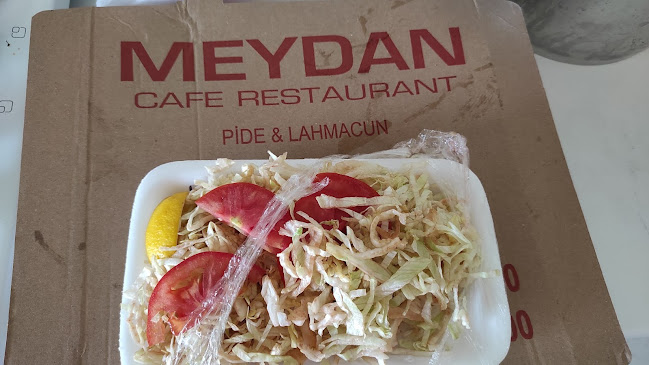 Comentarii opinii despre Meydan Kafe