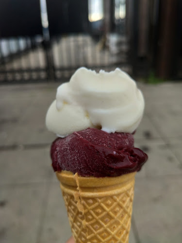 ALPTEKİN DONDURMA - Beykoz