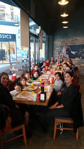 Pasaport Pizza Menemen Novada AVM - Menemen