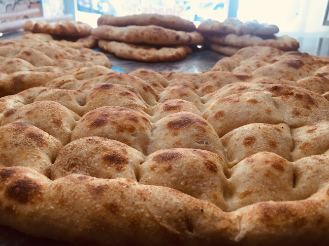 Taşfırın Pide Salonu - Gastronomi ve konaklama
