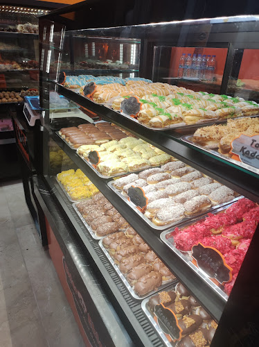 Ekler de Ekler Tokat