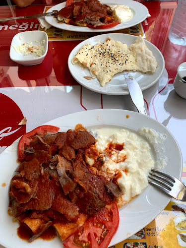 Munzur Kebap