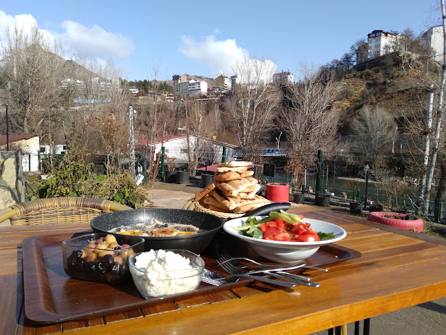 Comentarii opinii despre Pera Cafe Restaurant