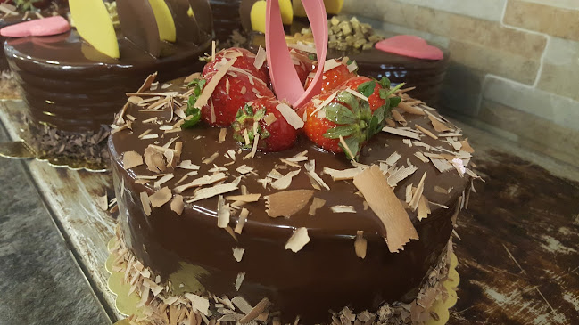 ACAR PASTA & CAFE - Mamak