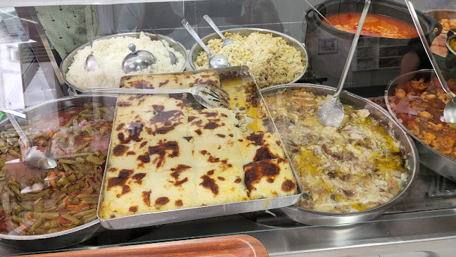 Opinii despre Filiz Lokantası în Çiğli - Gastronomi ve konaklama