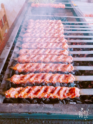 Talas Kebap Çorba - Şemdinli