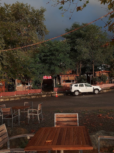 Civra Balik Restaurant - Gastronomi ve konaklama