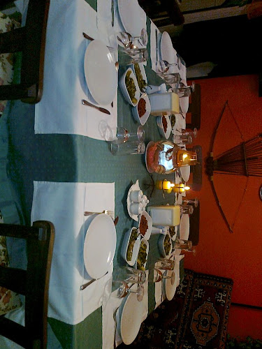 Comentarii opinii despre Akın Izgara