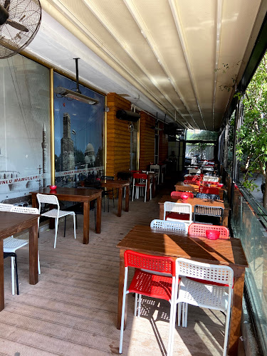 Lokman Hekim Unlu Mamülleri