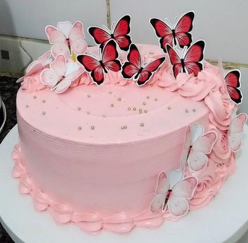 Balım Dondurma Pasta-Cafe (Al-Gül Dondurma) - Gastronomi ve konaklama