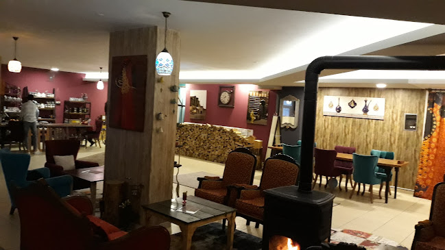 La’Rok Cafe and More - Söğütlü