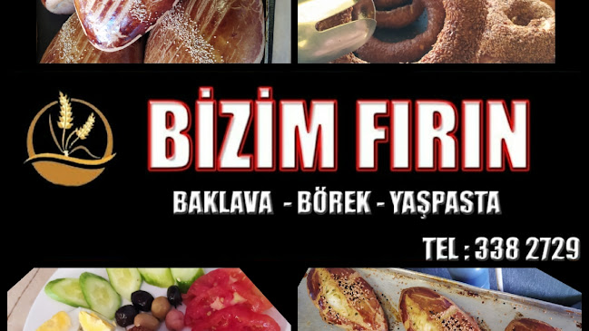 Bizim Fırın - Keçiören