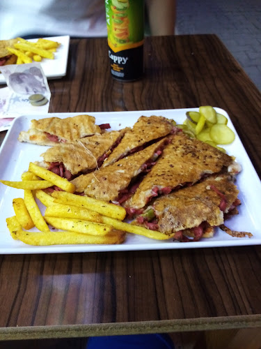 Vitamin döner - Gastronomi ve konaklama