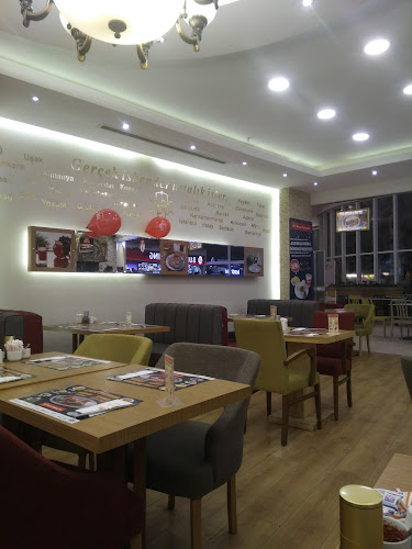 Bursa Kebap Evi BKE - İnegöl