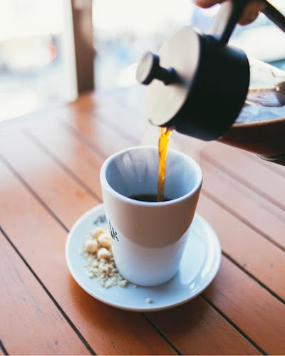 Fatih Antik Cafe - Gastronomi ve konaklama