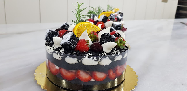 Tepebaşı, Fatih Cd. 127/b, 06020 Keçiören/Ankara