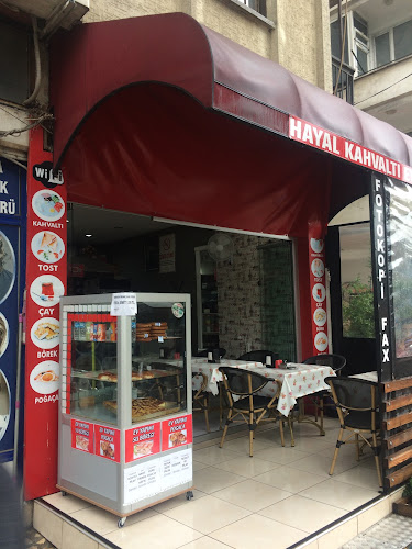 Kılıçdede, Muhittin Özkefeli Blv. No:22, 55060 İlkadım/Samsun