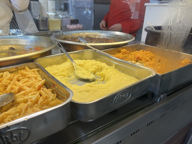 Bab-ı Lezzet Et ve Döner Restoranı | ERDAL ŞEF - Gastronomi ve konaklama