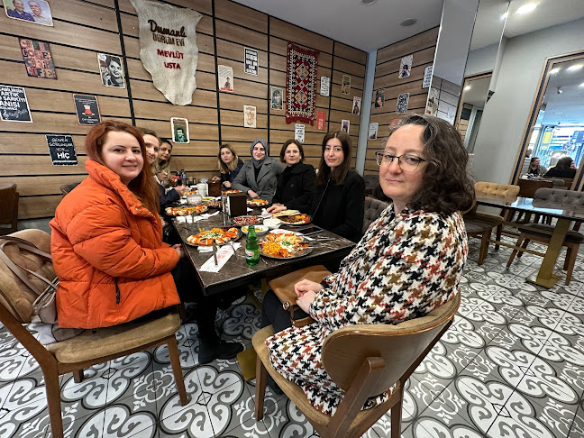 Dumanlı dürüm evi - Gastronomi ve konaklama