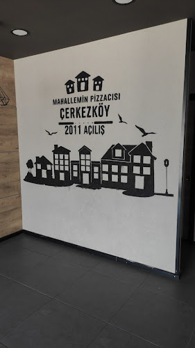 Comentarii opinii despre Domino's Pizza Çerkezköy