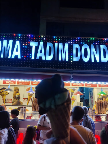 Akçay Roma Tadım Dondurma - Gastronomi ve konaklama