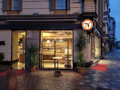 Tarihi Cerrahpaşa Fırını