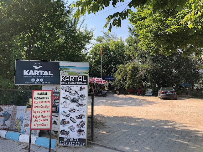 KARTAL RESTORAN VE PANSİYON