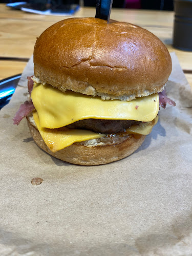 Fireroom Maslak - Sarıyer