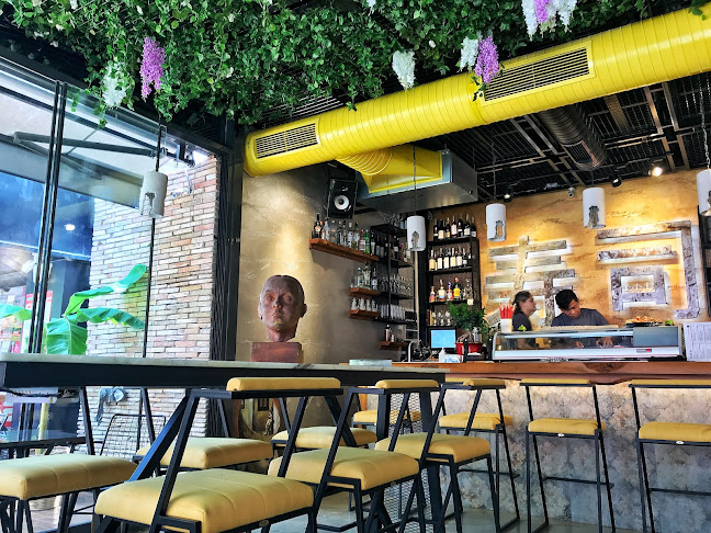 Opinii despre Walk in WOK & SUSHI BAR în Seyhan - Gastronomi ve konaklama