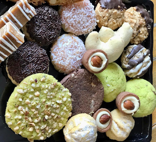 Taşkent Fırın Cafe Egekent - Gastronomi ve konaklama