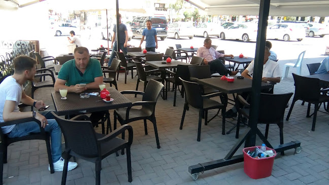 Fenk, Hamdi İmzalı Sk., 55600 Terme/Samsun