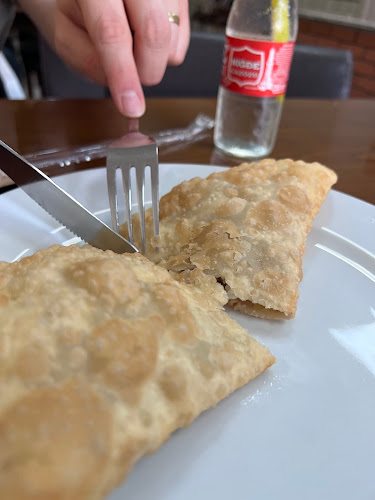 Opinii despre Can Manti Evi în Karşıyaka - Gastronomi ve konaklama