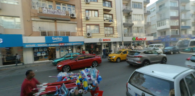 Opinii despre Saim în Buca - Gastronomi ve konaklama