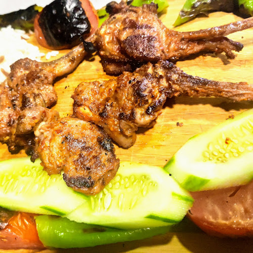 Sultan Sofrası - Gastronomi ve konaklama