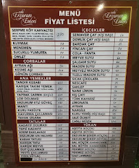 Eski Erzurum Evleri - Yakutiye