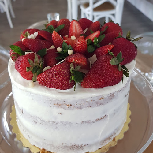 Maride Cafe&Patisserie - Bodrum