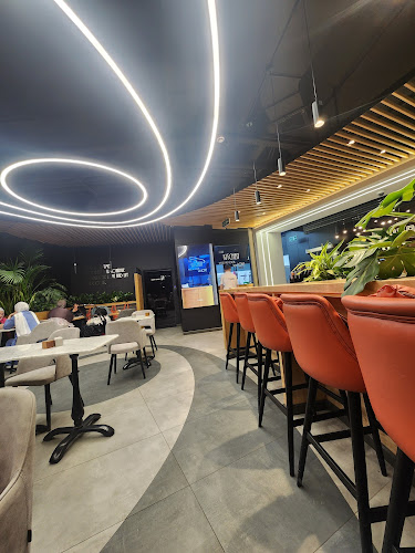 Comentarii opinii despre Crepello İstanbul