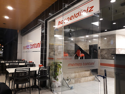 Memoş Tantuni Erdemli