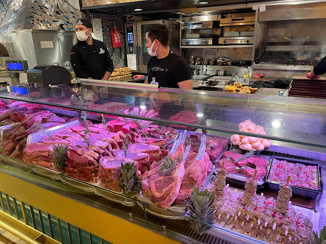 Comentarii opinii despre Saltbae Burger Nişantaşı