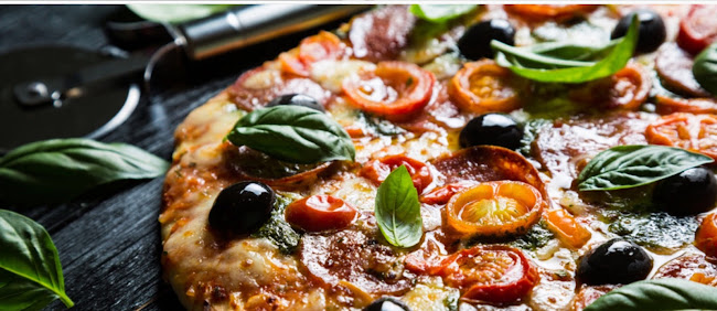 BBQ BARBEKÜ - Gastronomi ve konaklama