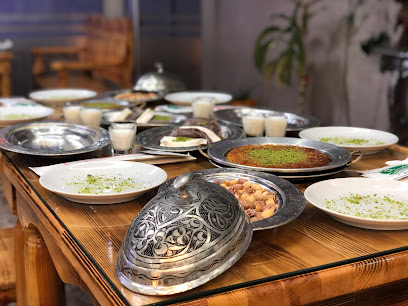 İrfando Dondurma Kepez