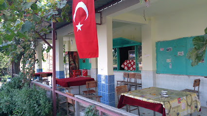 Atçalı Kıraathanesi