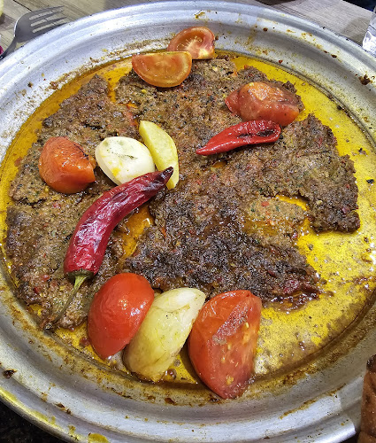 Comentarii opinii despre Aydın Kasap ve restoran