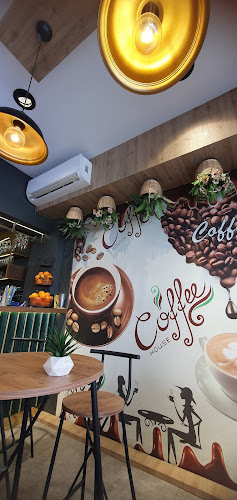 Coffee Mood No:50 & Çeşme - Çeşme