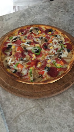 Comentarii opinii despre Mine Pizza