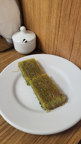 Tevhid Et Lokantası - Altındağ