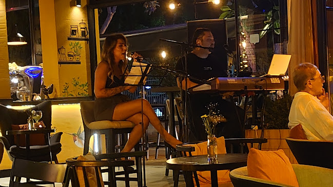 Comentarii opinii despre Anis'e cafe lounge