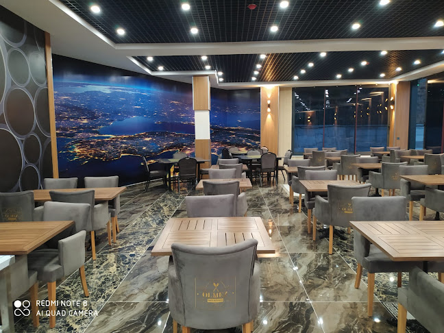 Ölmez Cafe & Restorant - Hakkâri Merkez