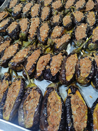 Comentarii opinii despre Bizim Ev Yemekleri