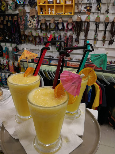 Mim Cafe - Muratpaşa